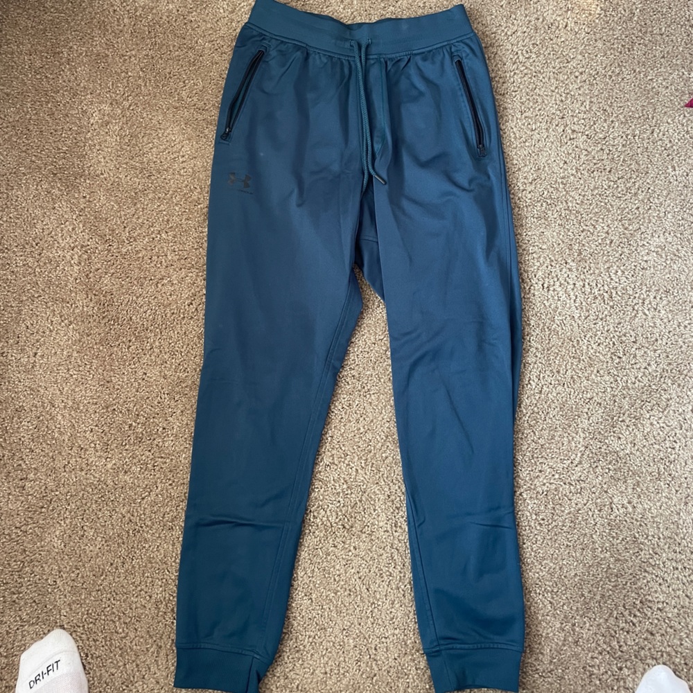 Under Armour joggers